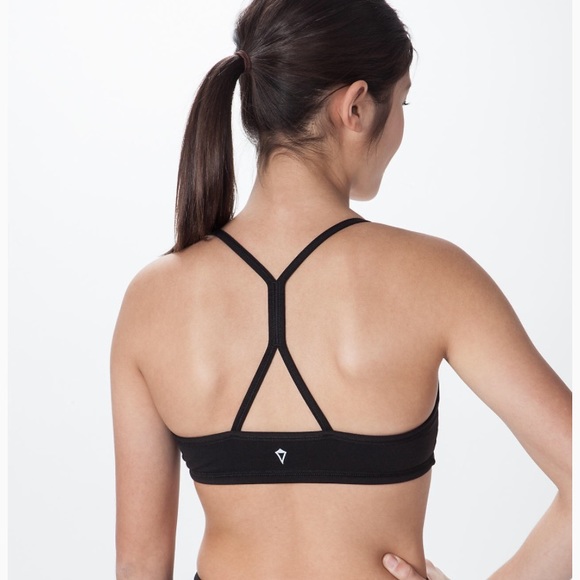 Ivivva Drill Sports Bra 